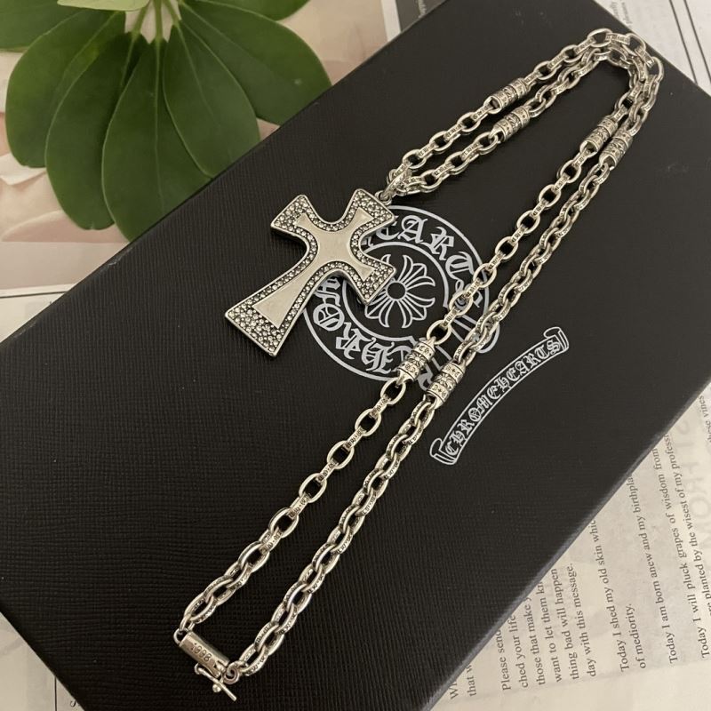 Chrome Hearts Necklaces